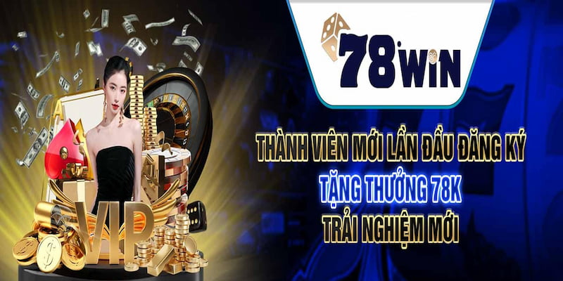 Nhiều quyền lợi hấp dẫn khi người chơi tham gia nền tảng