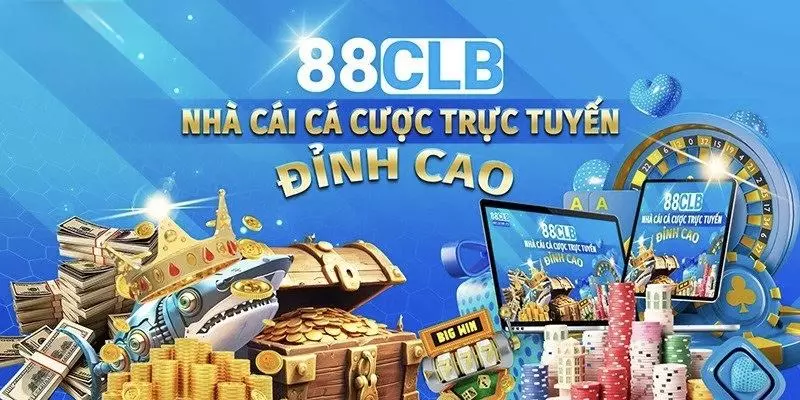 Chiến thuật cá cược thông minh tại trang chủ 88CLB