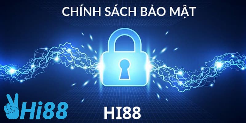 Bảo mật tuyệt đối khẳng định uy tín nhà cái