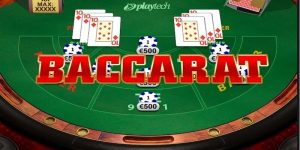 Hướng Dẫn Chơi Baccarat - Nắm Chắc Luật Giành Thắng Lớn