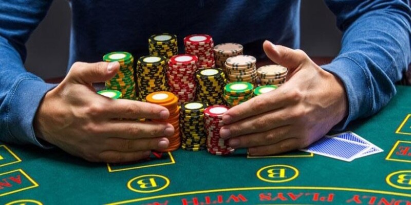Mẹo chơi Baccarat đỉnh cao