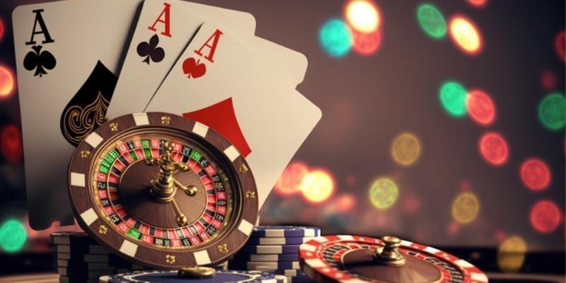 Casino trực tuyến chân thực