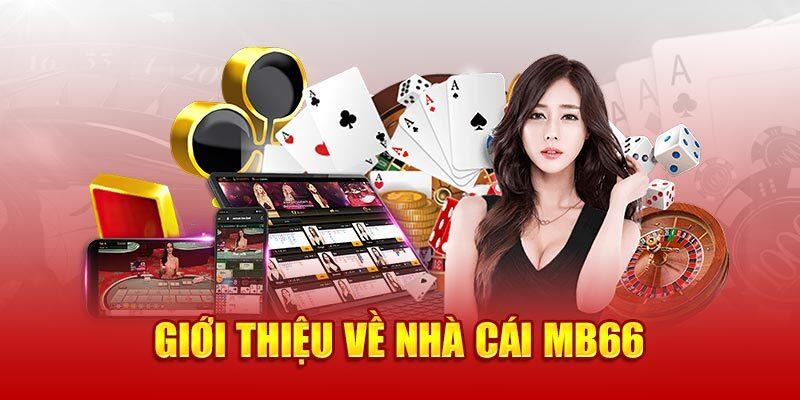 Giới thiệu về MB66