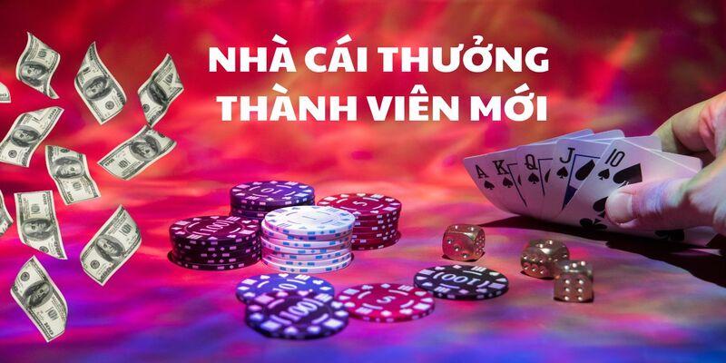 Tổng hợp các khuyến mãi tại nhà cái MB66