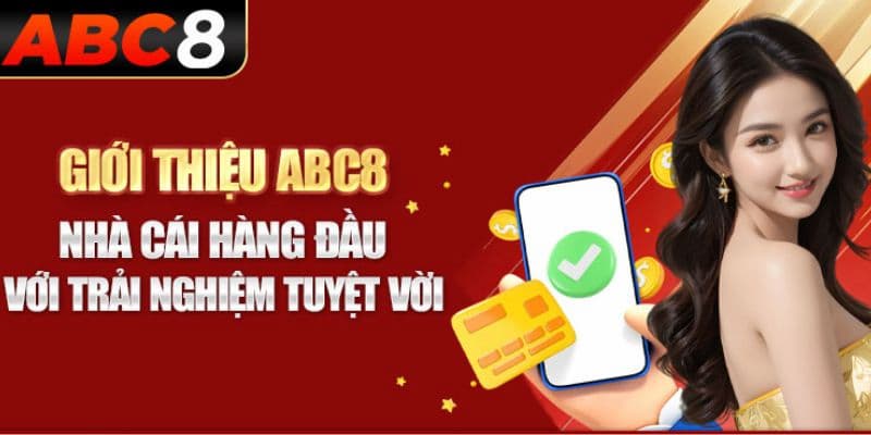 ABC8 đã rất thành công trong việc chinh phục thị hiếu khách hàng bằng các giá trị cốt lõi của mình