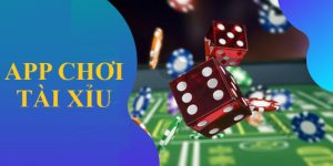 App Chơi Tài Xỉu - Trải Nghiệm Đỉnh Cao Mọi Lúc Mọi Nơi