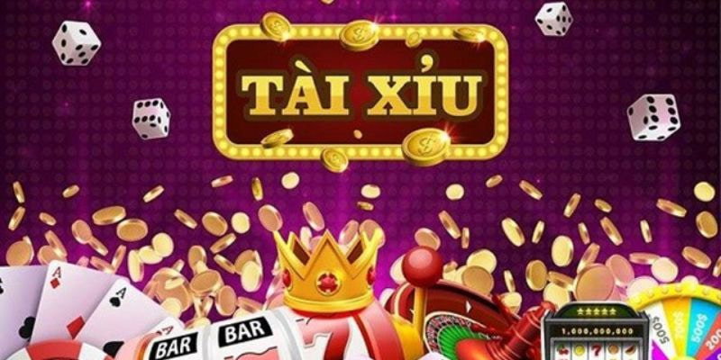 App chơi tài xỉu là ứng dụng giải trí tuyệt vời mà bất cứ ai cũng nên trải nghiệm