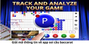 App Soi Cầu Baccarat - Công Cụ Hỗ Trợ Giành Thưởng Lớn 2025