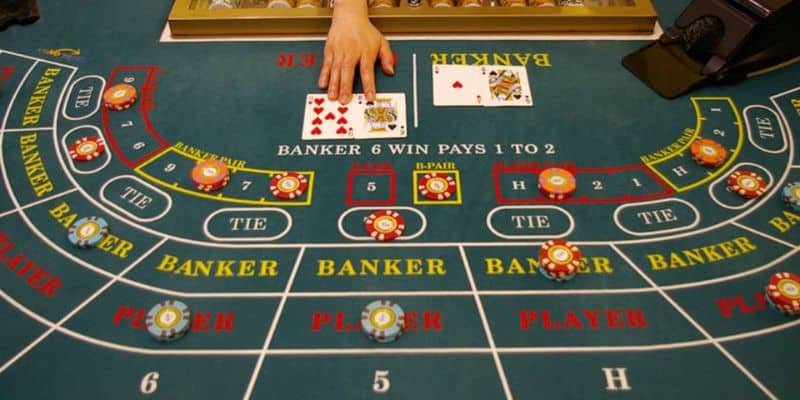 Các công dụng tuyệt vời của app soi cầu Baccarat