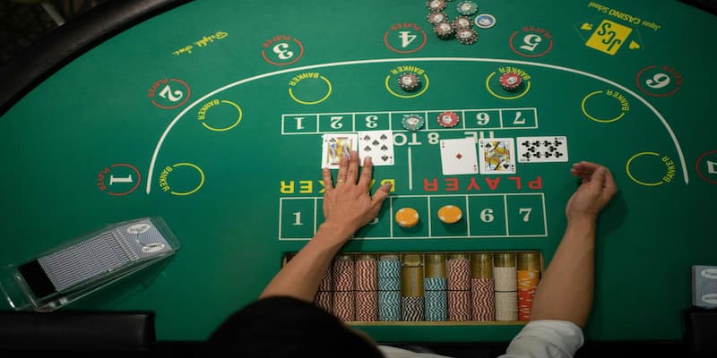 Những lưu ý cần nhớ khi sử dụng app soi cầu Baccarat
