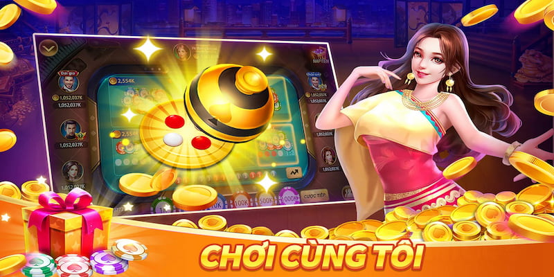 Đôi nét giới thiệu về app xóc đĩa online tại nhà cái uy tín