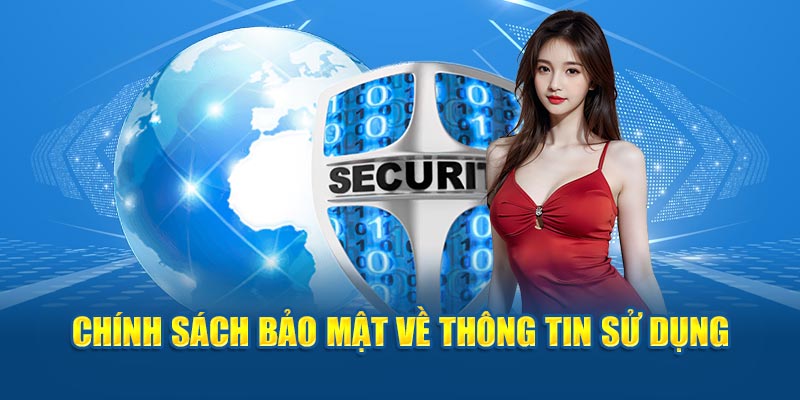 Tuân thủ nghiêm chỉnh các chính sách để bảo vệ thông tin cho người chơi
