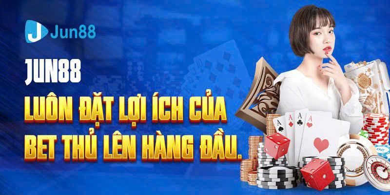 Luôn sẵn lòng hỗ trợ người tham gia