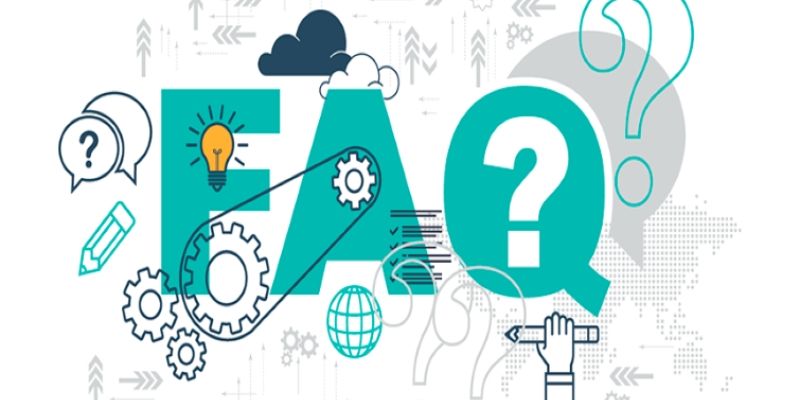 FAQ - Câu hỏi thường gặp ra đời đem đến bạn trải nghiệm tốt nhất 