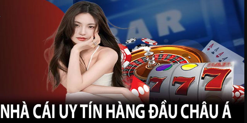 Giới thiệu Nhà Cái Uy Tín đầy đủ nhất