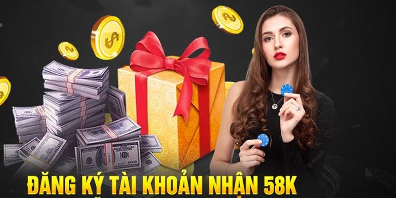 Điều kiện săn khuyến mãi Hi88 tặng 58K cần nắm
