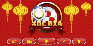 Hướng Dẫn Chơi Xóc Đĩa Đơn Giản, Dễ Hiểu Nhất 2025