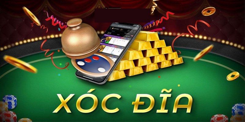 Hướng dẫn chơi xóc đĩa tổng quan