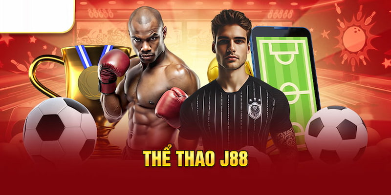 Thể thao là sảnh game mang đến giây phút giải trí mãn nhãn