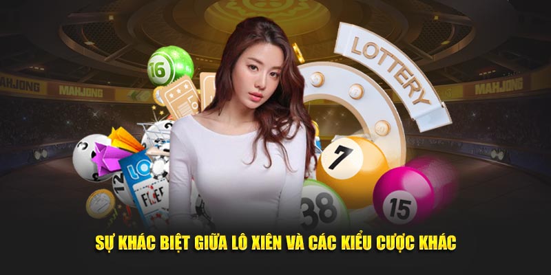 Cách đánh lô xiên dễ trúng nhất 