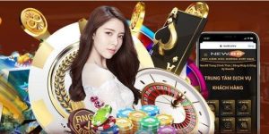 New88 - Cổng Game Giải Trí Đẳng Cấp Với Dịch Vụ Chuyên Nghiệp