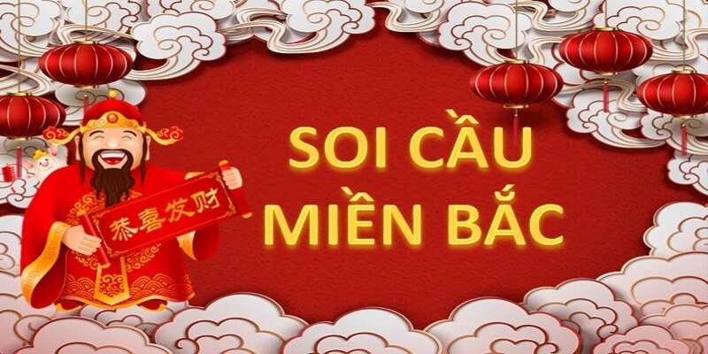 Những lưu ý cơ bản khi tiến hành soi cầu miền Bắc