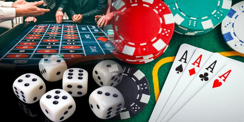 Các tips hay để lựa chọn được nền tảng cá cược xanh chín