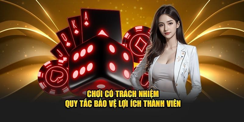 Những tips giúp bạn là người chơi có trách nhiệm  