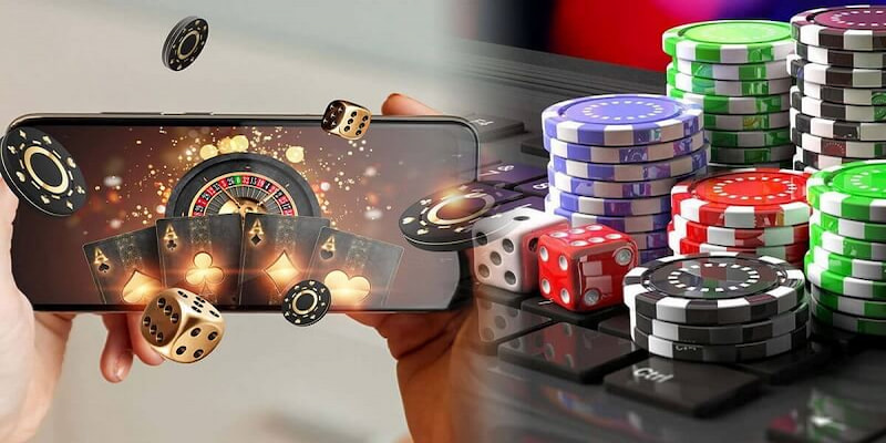 Giao diện bắt mắt gây ấn tượng khó quên cho hội viên