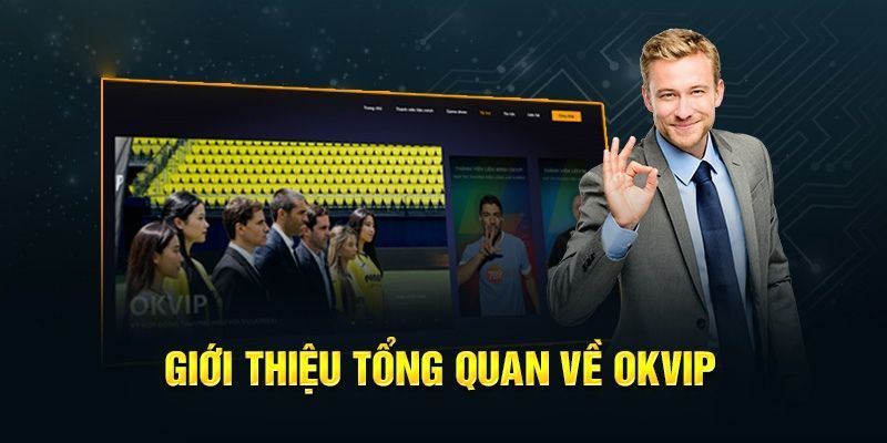 Giới thiệu về nền tảng giải trí được quan tâm năm 2025