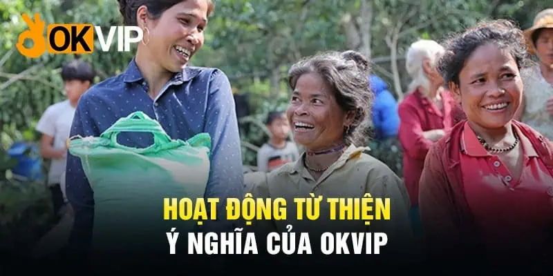 Thành viên nhận xét đây là thương hiệp mang giá trị tích cực