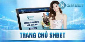 Shbet - Địa Chỉ Nhà Cái Được Hội Viên Yêu Thích Nhất 2025