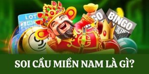 Soi Cầu Miền Nam – Tips Hay Giúp Bạn Đánh Lô Đề Trúng Lớn