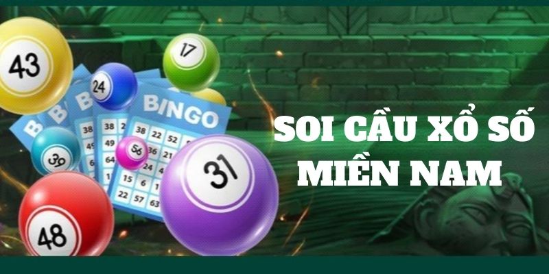 Lô xiên trong lô đề miền Nam dễ trúng