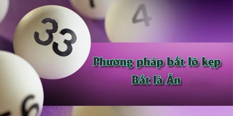 Soi cầu xổ số theo cầu kẹp