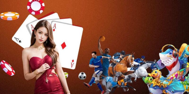 Tận hưởng thế giới game đa dạng và thú vị mỗi ngày ở New88 