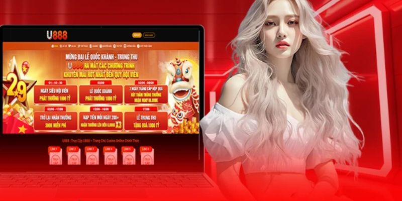 Đánh giá độ uy tín của nhà cái U888