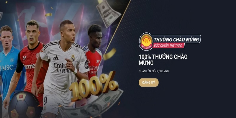 Tiêu chí lựa chọn top nhà cái thể thao hiện nay