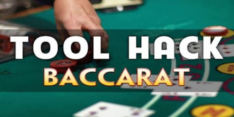 Trợ thủ đắc lực Took Baccarat giúp người chơi kiếm tiền tỷ