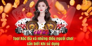Tool Hack Xóc Đĩa Là Gì? Có Nên Sử Dụng Để Chơi Không?