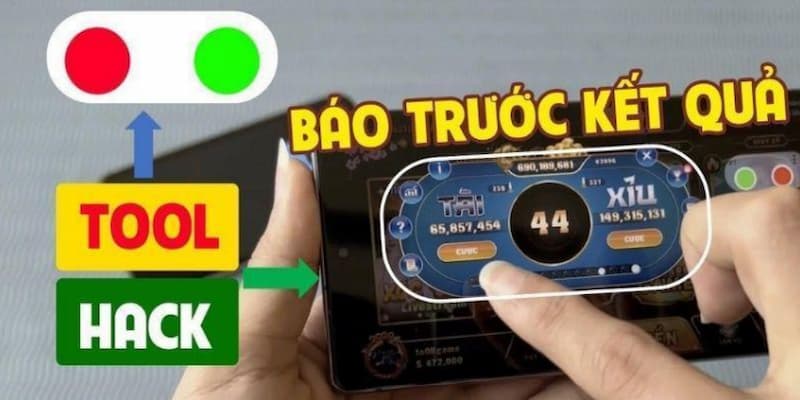 Tool hack xóc đĩa Sunwin sự lựa chọn hàng đầu cho người chơi