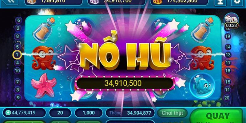 Tại sao nên tìm hiểu top nhà cái nổ hũ?