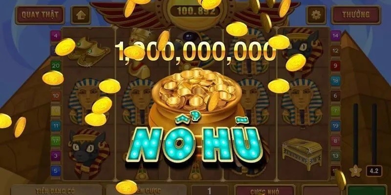 Tiêu chuẩn đánh giá top nhà cái nổ hũ uy tín ngày nay