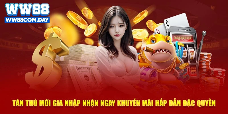 Đăng ký WW88 nhanh gọn nhẹ