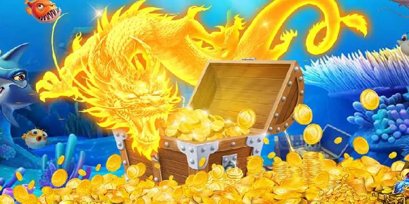 Mẹo Chơi Bắn Cá Giúp Rinh Về Nhiều Quà Tặng