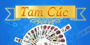 BJ88 Hướng Dẫn Chơi Bài Tam Cúc - Luật Cơ Bản & Kinh Nghiệm Thắng Lớn