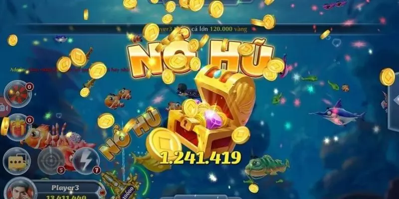 Các tựa game siêu hấp dẫn đến từ những nhà phát hành danh tiếng