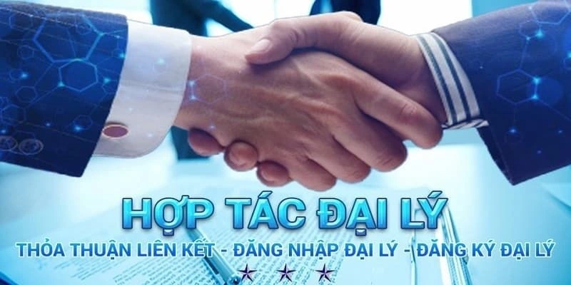 Lợi ích khi trở thành đại lý Hubet là hoa hồng hấp dẫn và hệ thống hỗ trợ toàn diện