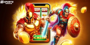 Khuyến mãi 130% nạp đầu – Nổ Hũ, Bắn Cá trúng lớn!