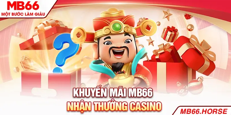 Khuyến mãi Bet88 nhận thưởng casino
